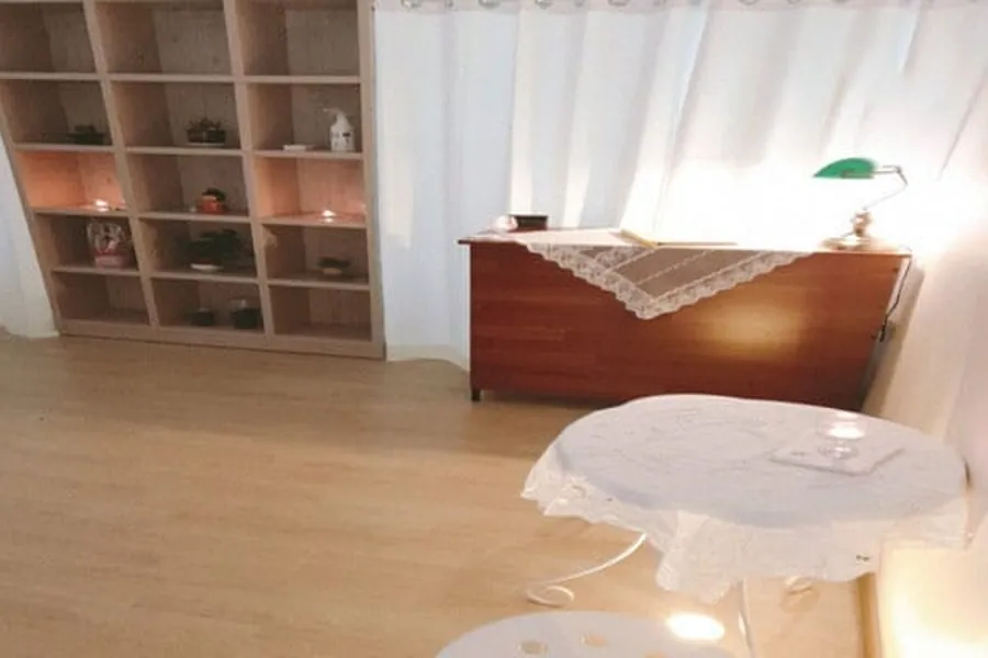 대덕구 송촌동 아이레 아로마 매장 사진 1