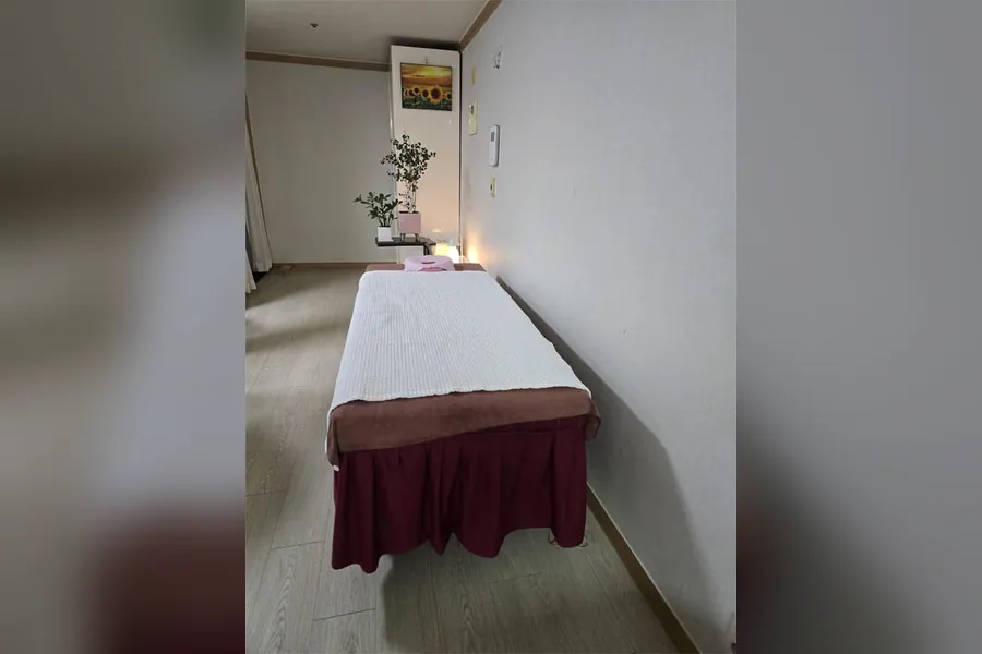 성남시 서현동 이현 1인샵 매장 사진 1