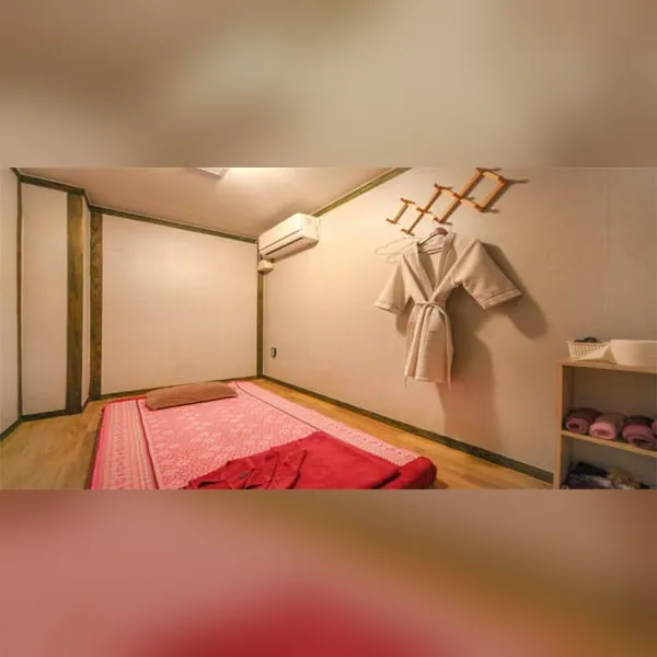 포항시 오천읍 큐타이 마사지 매장 사진 3
