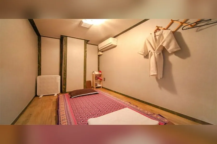 포항시 오천읍 큐타이 마사지 매장 사진 4