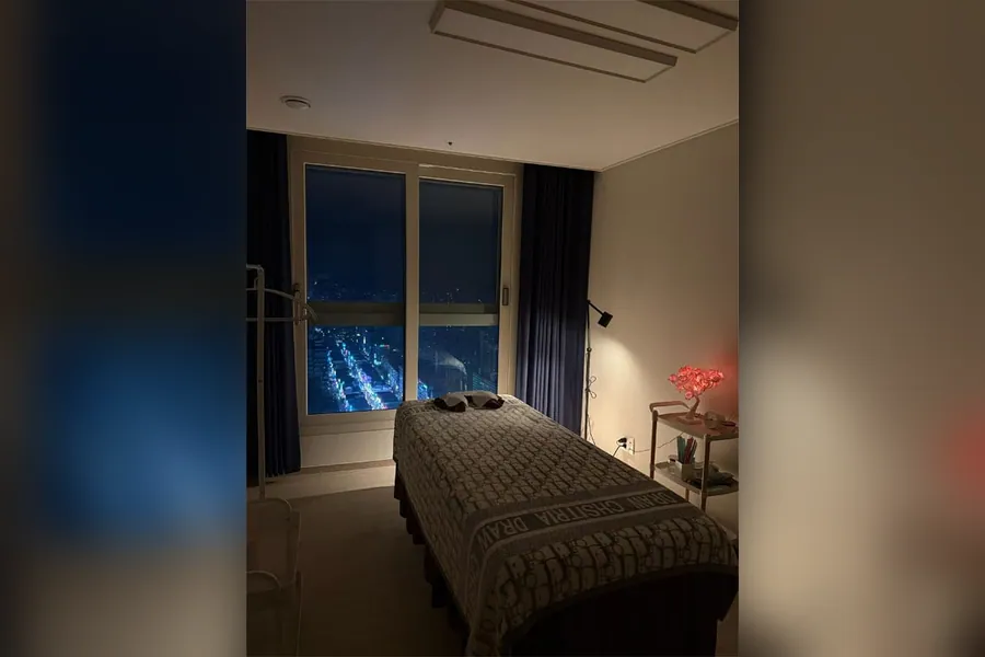 부천시 신중동 영이 1인샵 매장 사진 1