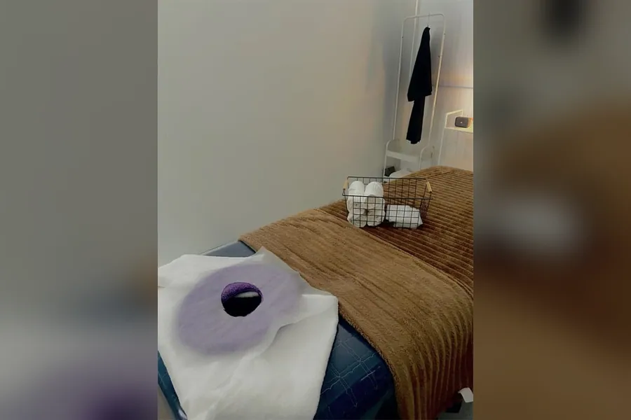 부평구 삼산동 혜 1인샵 매장 사진 1