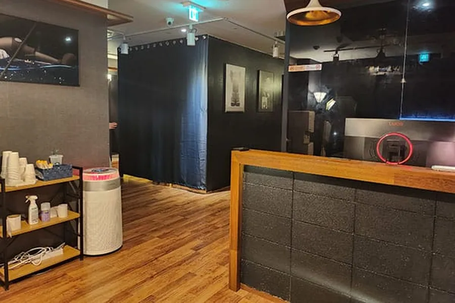 시흥시 배곧동 탑테라피 스웨디시 매장 사진 1