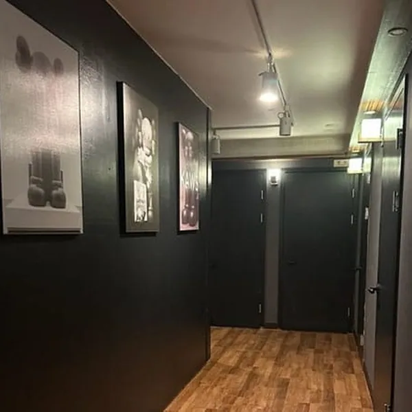 시흥시 배곧동 탑테라피 스웨디시 매장 사진 2