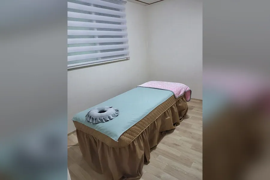 원주시 단구동 중국약손테라피 아로마 매장 사진 1