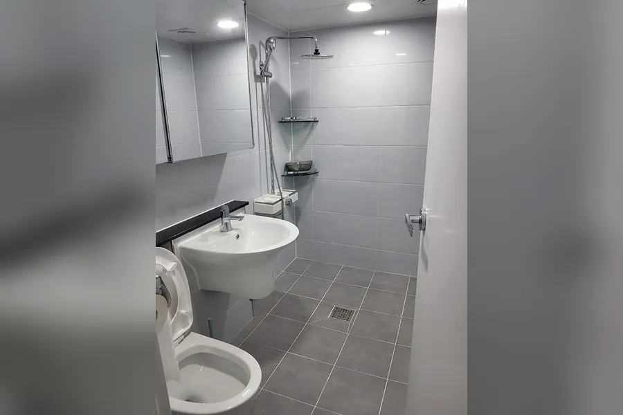원주시 단구동 중국약손테라피 아로마 매장 사진 5