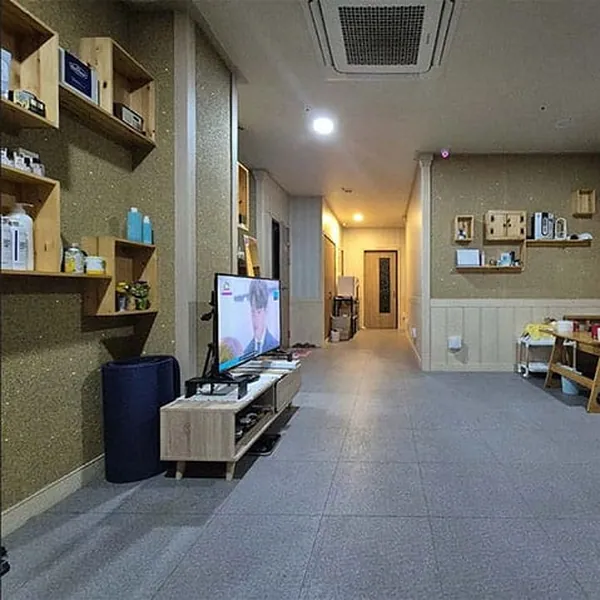 전주시 효자동 엠테라피 아로마 매장 사진 2