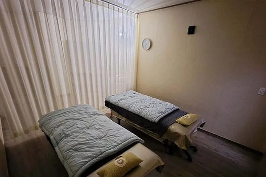 전주시 효자동 엠테라피 아로마 매장 사진 4