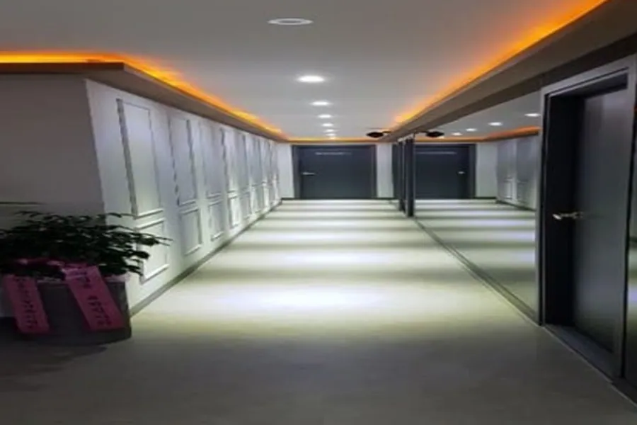 남구 삼산동 더무드스웨디시 테라피 매장 사진 1