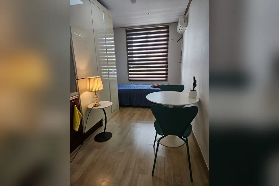 용인시 지니 통증테라피 1인샵 매장 사진 1