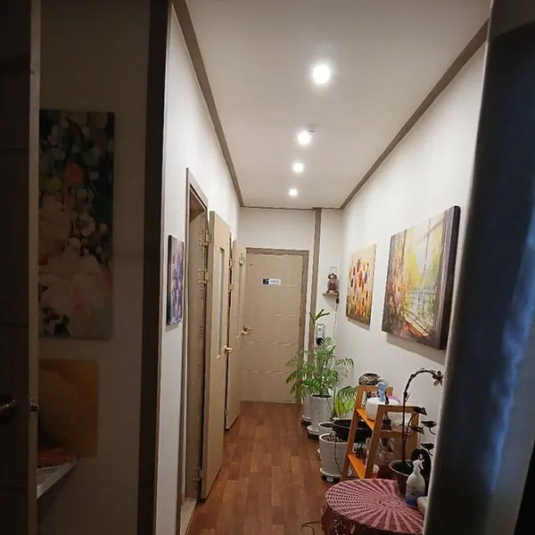 검단구 원당동 민서 1인샵 매장 사진 1