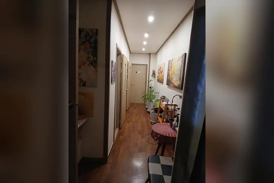 검단구 원당동 민서 1인샵 매장 사진 1
