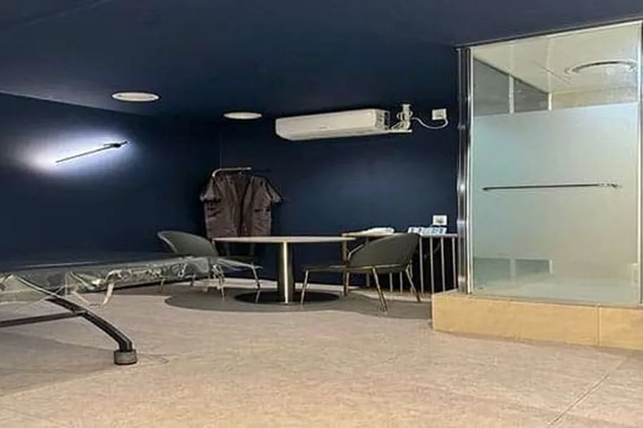 북구 용봉동 더에이 스웨디시 매장 사진 5