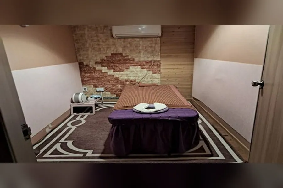 충주시 금릉동 골드마사지 타이 매장 사진 4