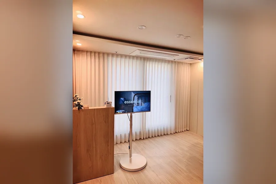 강서구 화곡동 채온테라피 1인샵 매장 사진 1