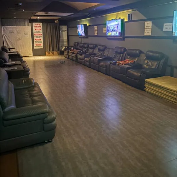 강남구 삼성동 블루스파 마사지 매장 사진 2