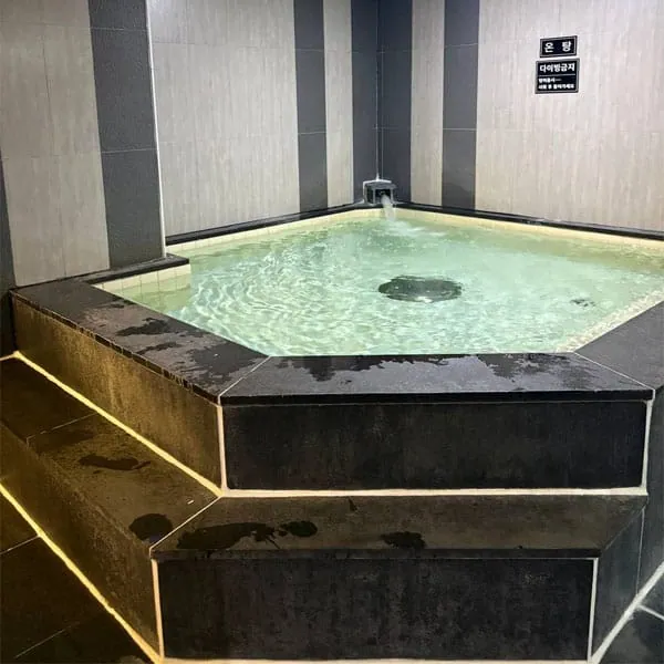 강남구 삼성동 블루스파 마사지 매장 사진 3