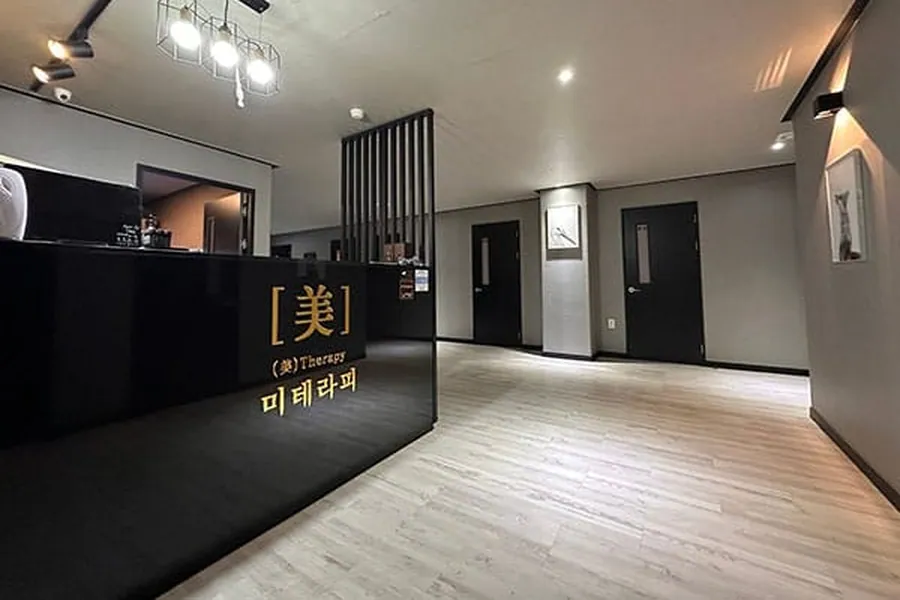 수원시 인계동 달테라피 스웨디시 매장 사진 1