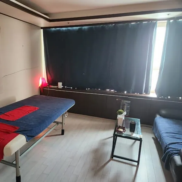안양시 관양동 헤븐 아로마 매장 사진 1