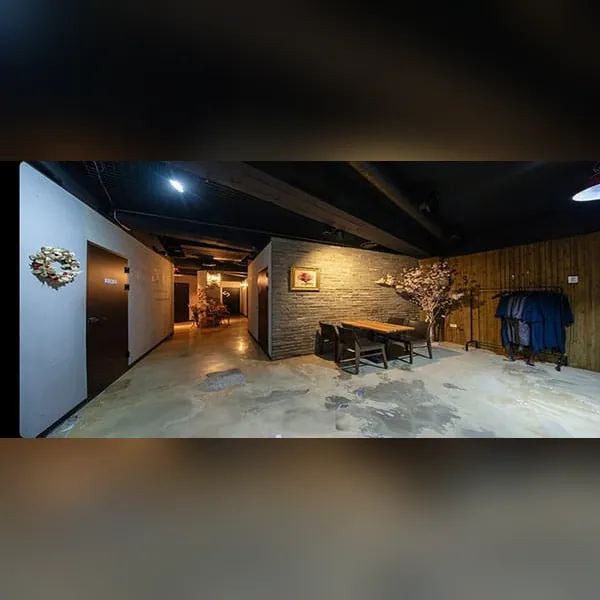 검단구 마전동 킹덤 스웨디시 매장 사진 1
