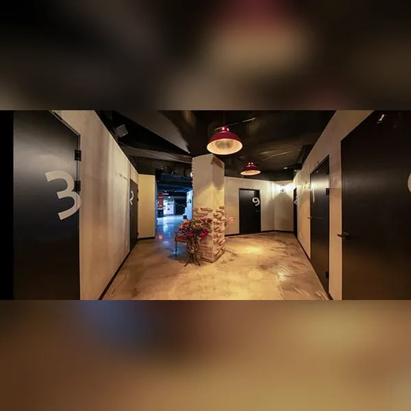검단구 마전동 킹덤 스웨디시 매장 사진 2