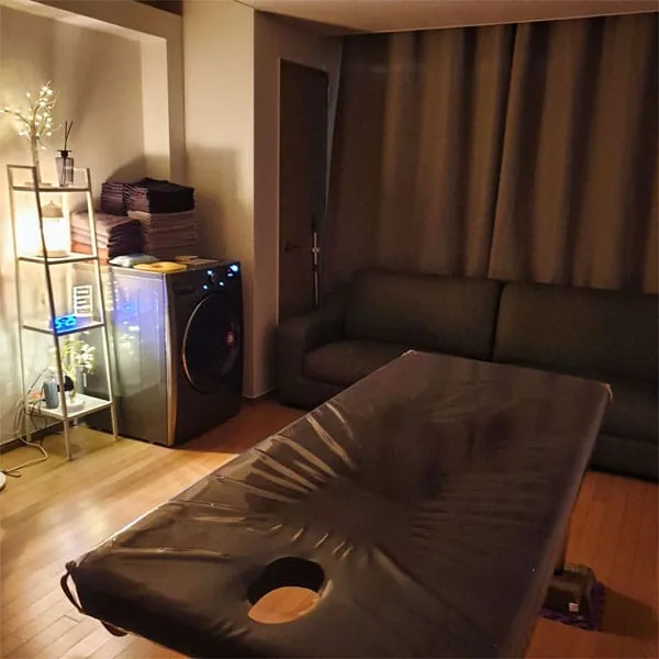 부천시 신중동 말캉 1인샵 매장 사진 1