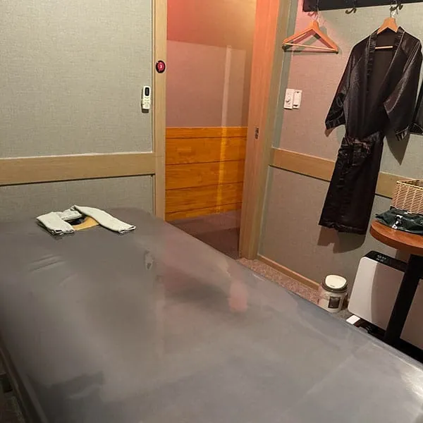 부천시 까멜리아 스웨디시 아로마 매장 사진 1