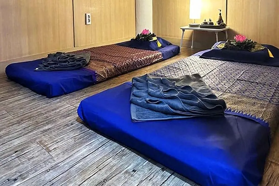 중구 남외동 연 스킨케어 아로마 매장 사진 1