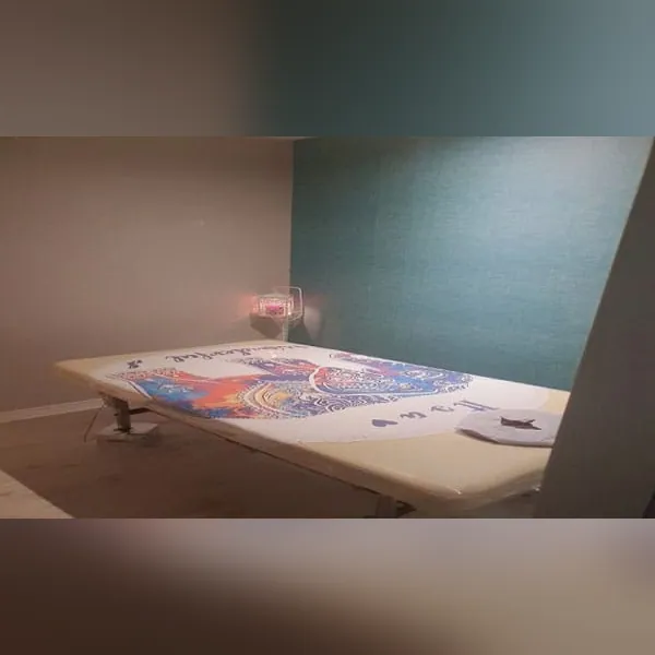 송파구 문정동 미주 1인샵 매장 사진 1