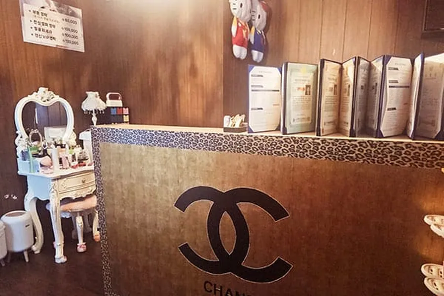 경산시 진량읍 VIP힐링 마사지 매장 사진 1