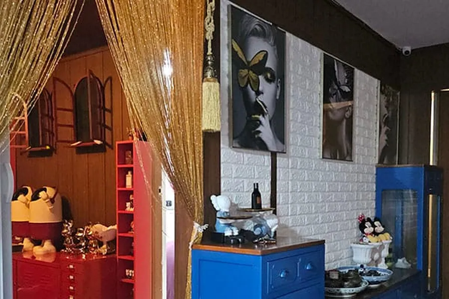 경산시 진량읍 VIP힐링 마사지 매장 사진 5