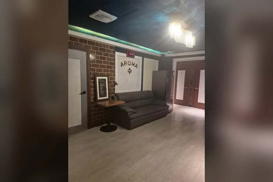 광양시 수아로마 건식 매장 사진 1