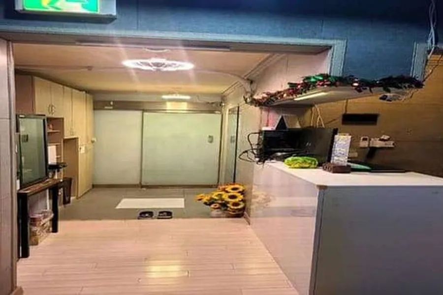 광산구 장덕동 썬타이아로마 아로마 매장 사진 1