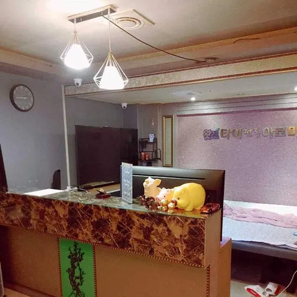 서구 풍암동 그레이 아로마 매장 사진 1