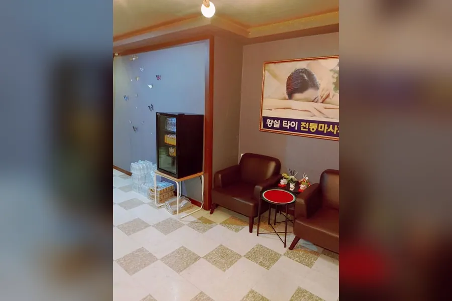 서구 풍암동 그레이 아로마 매장 사진 5