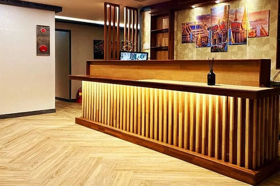 진주시 하대동 청담아로마 아로마 매장 사진 1