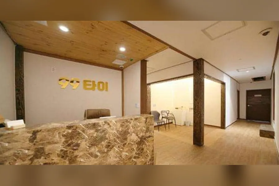 진주시 상대동 99타이 타이 매장 사진 1