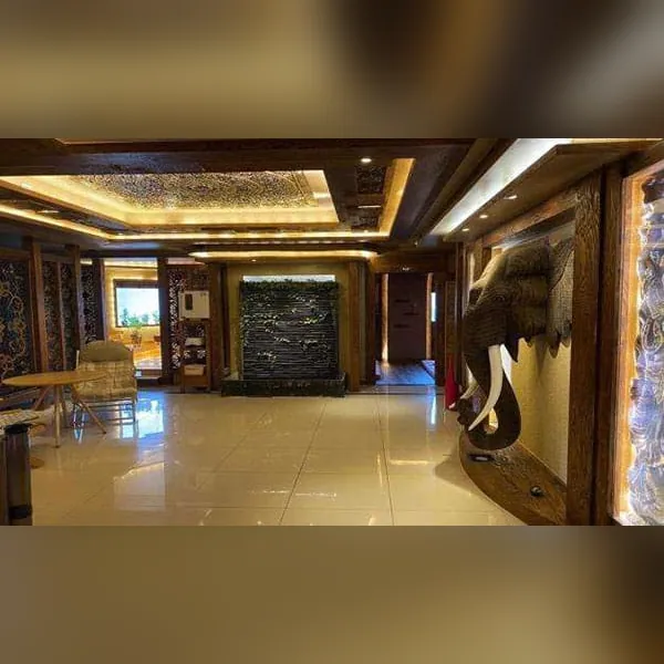 김해시 삼계동 강남아로마 테라피 매장 사진 1