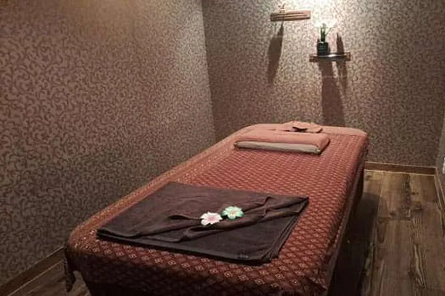 김해시 삼계동 강남아로마 테라피 매장 사진 4