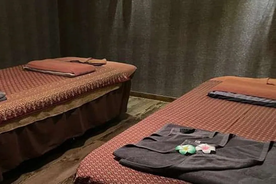 김해시 삼계동 강남아로마 테라피 매장 사진 5