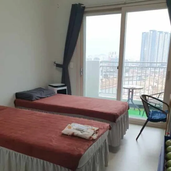 파주시 야당동 건강을만지는사람 1인샵 매장 사진 1