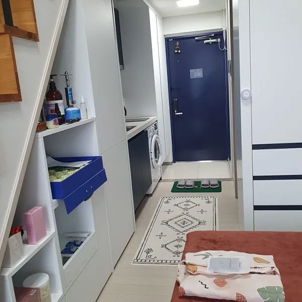 파주시 야당동 건강을만지는사람 1인샵 매장 사진 2