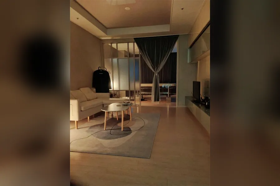 성남시 삼평동 치유테라피 스웨디시 매장 사진 1