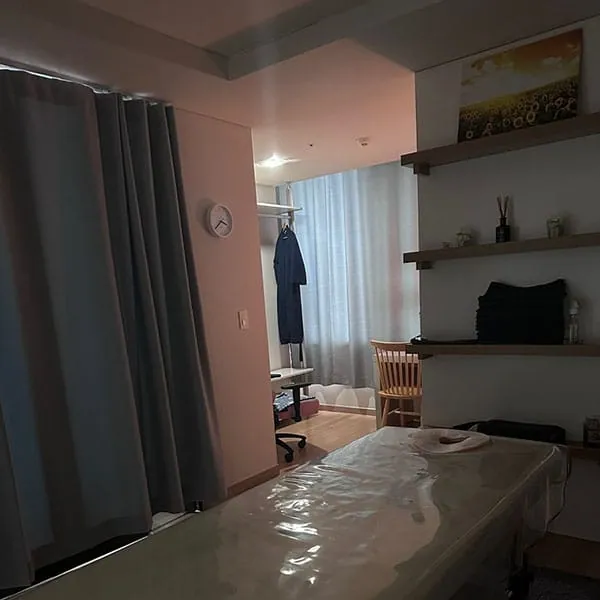 성남시 삼평동 제니 1인샵 매장 사진 2