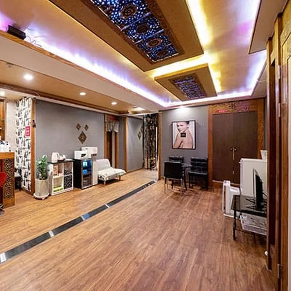 달서구 감삼동 왕앤비 마사지 매장 사진 1