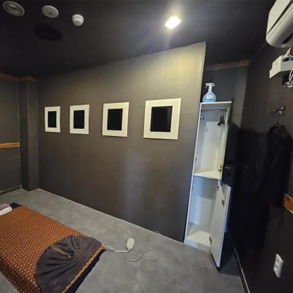 동구 울산동 제이타이테라피 아로마 매장 사진 3