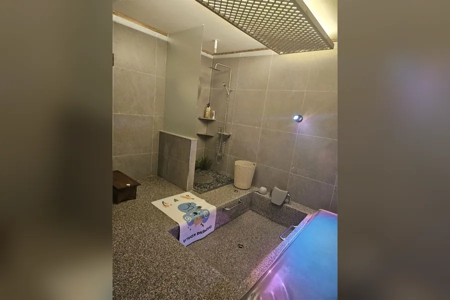 남구 삼산동 탕스파2호점 스웨디시 매장 사진 1