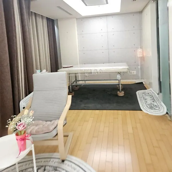 연수구 송도동 성소 1인샵 매장 사진 1