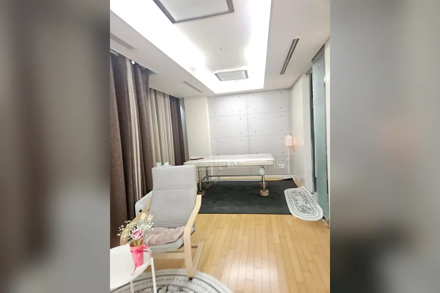 연수구 송도동 성소 1인샵 매장 사진 1