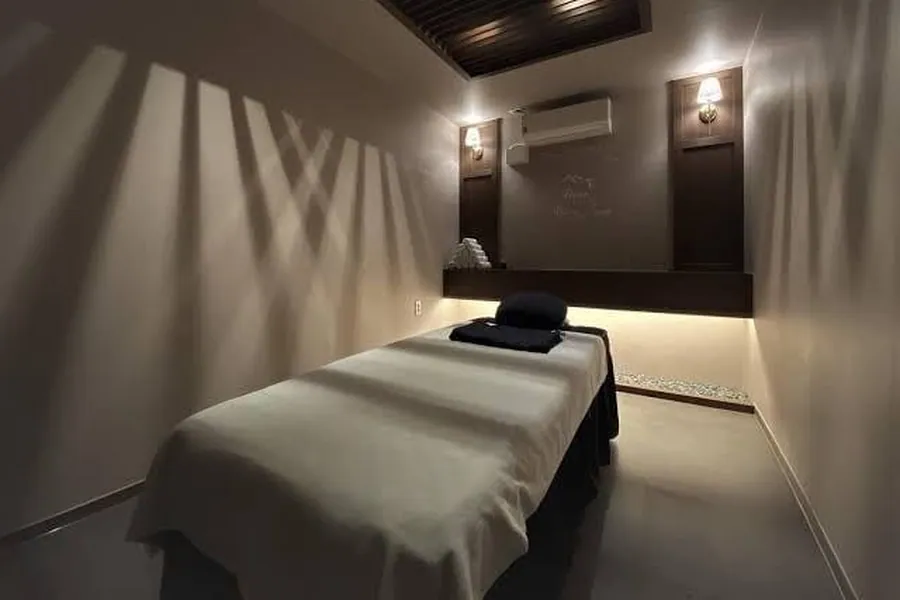 창원시 상남동 럭키테라피 스웨디시 매장 사진 1